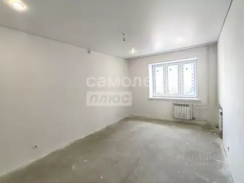 2-к кв. Орловская область, Орел ул. Родзевича-Белевича, 5 (56.2 м)