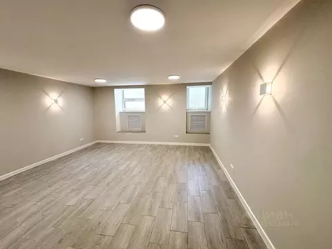 Помещение свободного назначения в Москва 1-й Вражский пер., 4 (25 м)