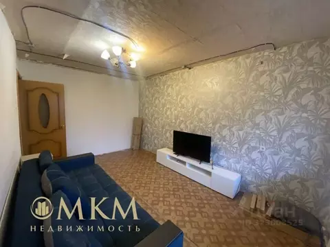 2-к кв. Нижегородская область, Нижний Новгород ул. Болотникова, 6 ...