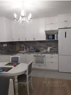 2-к кв. Московская область, Котельники ул. Сосновая, 5к1 (62.2 м)