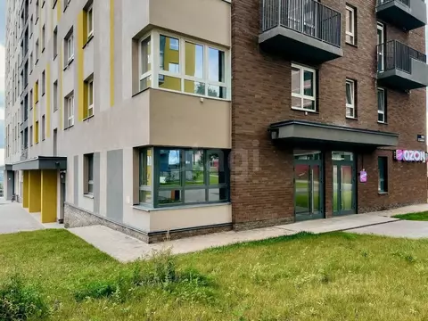 Офис в Удмуртия, Ижевск Камбарская ул., 94к4 (55 м)