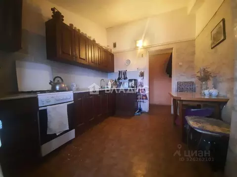 3-к кв. Ленинградская область, Сертолово Всеволожский район, Заречная ...