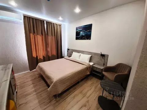 Комната Тюменская область, Тюмень Совхозная ул., 3