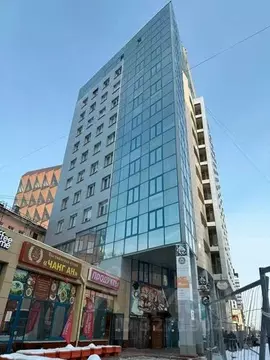 Офис в Свердловская область, Екатеринбург ул. Гоголя, 36 (40 м)