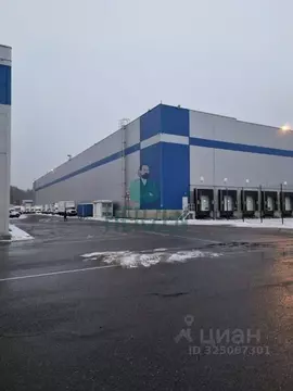 Производственное помещение в Москва д. Шарапово, ул. Придорожная, 7А ...