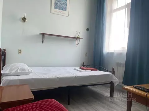 Комната Краснодарский край, Сочи ул. Ленина, 282/23