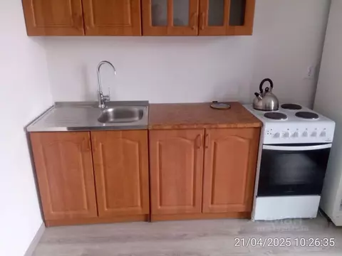 Студия Челябинская область, Челябинский городской округ, пос. Западный ...