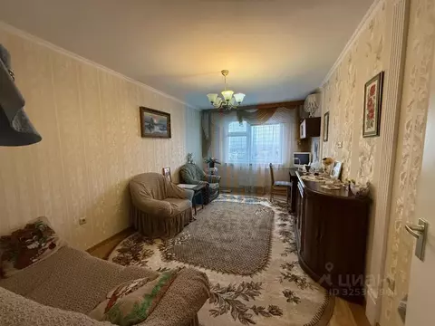 2-к кв. Московская область, Красногорск городской округ, Нахабино пгт ...