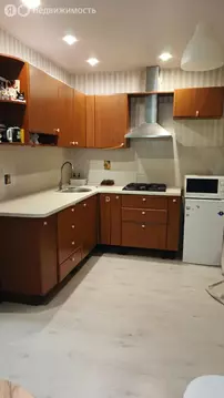 1-комнатная квартира: Саратов, Ростовский проезд, 9/15 (29 м)