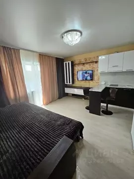 Студия Алтайский край, Барнаул Северо-Западная ул., 81 (30.0 м)