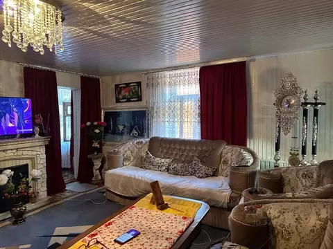 Дом в Северная Осетия, Владикавказ Грузинская ул., 5 (60 м)