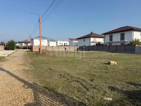 Участок в Крым, Сакский район, с. Уютное ул. 9 Мая, 13 (6.31 сот.)