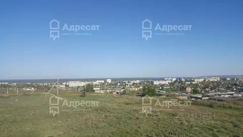 Участок в Волгоградская область, Волгоград Авангард СНТ,  (8.43 сот.)