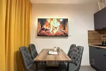 1-к кв. Московская область, Ленинский городской округ, пос. Битца ...