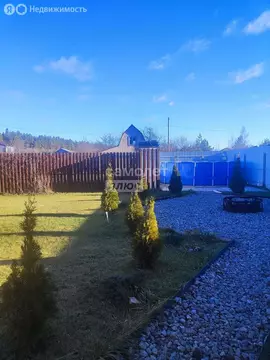 Дом в Орёл, СНТ Мичуринец (112 м)