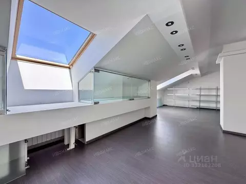 4-к кв. Санкт-Петербург наб. Реки Фонтанки, 54 (370.9 м)