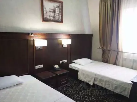 Комната Ямало-Ненецкий АО, Губкинский 11-й мкр, 59 (30.0 м)