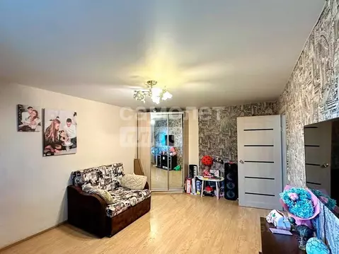 1-к кв. Приморский край, Большой Камень ул. Академика Крылова, 4 (32.7 ...