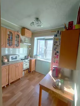 2-к кв. Красноярский край, Красноярск Шелковая ул., 4 (40.6 м)