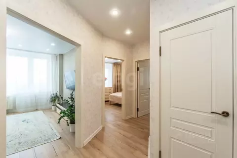 3-к кв. Ростовская область, Ростов-на-Дону ул. Толмачева, 127/44а ...