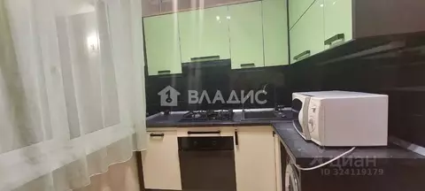 3-к кв. Калининградская область, Калининград Московский просп., 26 ...