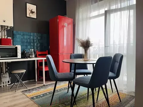 1-к кв. Калининградская область, Калининград ул. Потемкина, 1 (44.0 м)