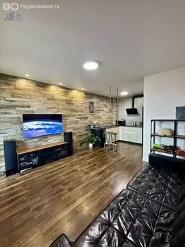 2-комнатная квартира: Кудрово, проспект Строителей, 2 (40.2 м)