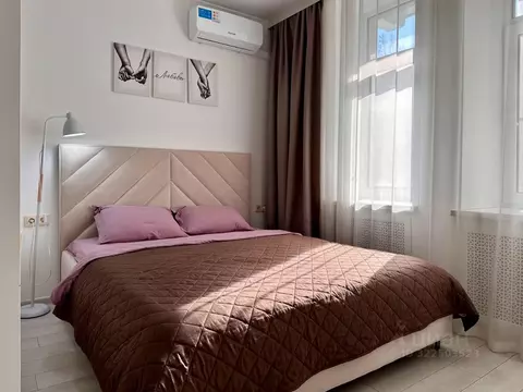 2-к кв. Татарстан, Казань Петербургская ул., 62 (64.0 м)