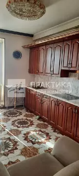 Продается 1-комнатная квартира