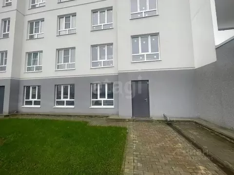 Помещение свободного назначения в Тверская область, Тверь ул. ...