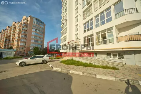1-комнатная квартира: Севастополь, проспект Генерала Острякова, 244к4 ...