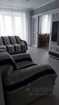 1-к кв. Самарская область, Самара Вилоновская ул., 13 (44.0 м)