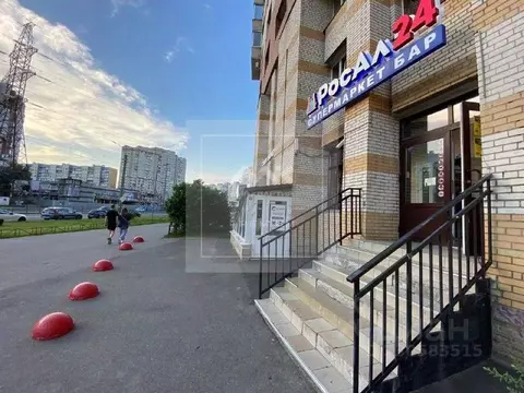 Помещение свободного назначения в Санкт-Петербург Комендантская пл., 8 ...