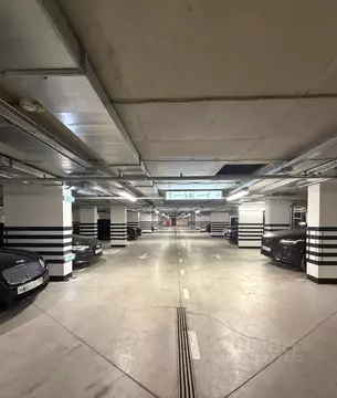 Гараж в Санкт-Петербург 12-я Васильевского острова линия, 41к2 (13 м)