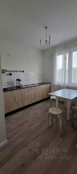 1-к кв. Санкт-Петербург ул. Чарушинская, 12 (32.0 м)