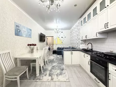 1-к кв. Ставропольский край, Ессентуки Кольцевая ул., 117А (43.5 м)