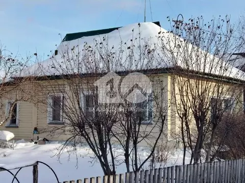 Дом в Новосибирская область, Искитим ул. Декабристов, 24 (95 м)