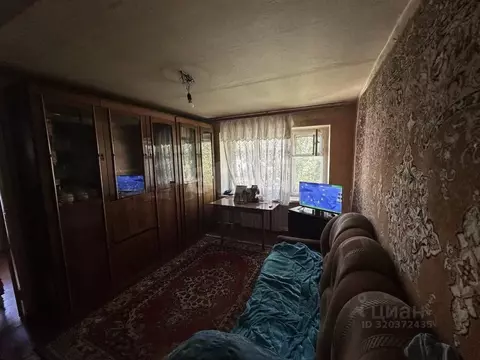 3-к кв. Ульяновская область, Новоульяновск ул. Мира, 1 (50.2 м)