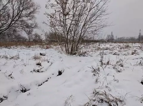 Участок в Московская область, Воскресенск Воскресенское мкр,  (13.48 ...