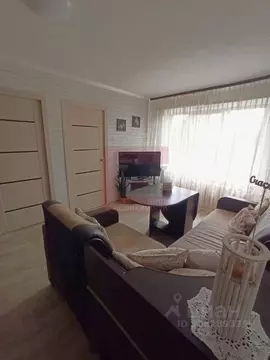 4-к кв. Калининградская область, Калининград ул. Пушкина, 7 (61.9 м)