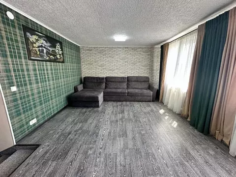 4-к кв. Калужская область, Город Калуга городской округ, д. Шопино ул. ...