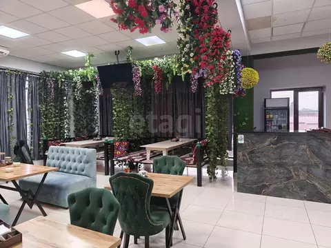 Помещение свободного назначения в Ставропольский край, Пятигорск ул. ...