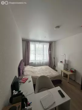 Квартира-студия: Москва, Пятницкое шоссе, 56Б (22.6 м)