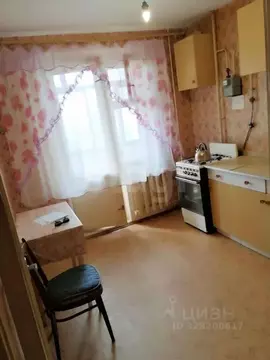 4-к кв. Тверская область, Тверь ул. Хромова, 21 (85.1 м)