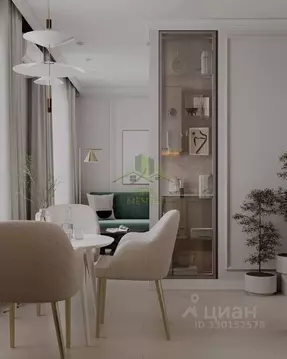 1-к кв. Бурятия, Улан-Удэ ул. Виталия Сукуева, 1к4 (39.6 м)
