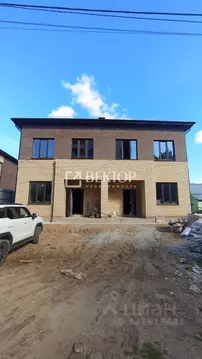 Таунхаус в Костромская область, Кострома ул. 8 Марта, 54 (120 м)