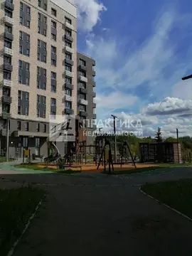 Продается 1-комнатная квартира