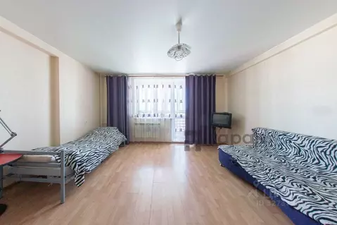 Студия Челябинская область, Челябинск ул. Бейвеля, 35 (29.1 м)