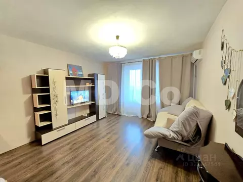 1-к кв. Москва Озерная ул., 29К1 (38.0 м)