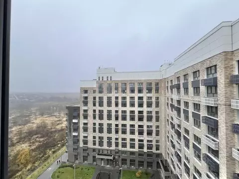 1-к кв. Москва Рязановское поселение, ул. Гореловская, 3 (46.3 м)